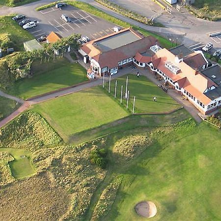 Hylton Park Silloth Caravan Holiday Homes Екстер'єр фото