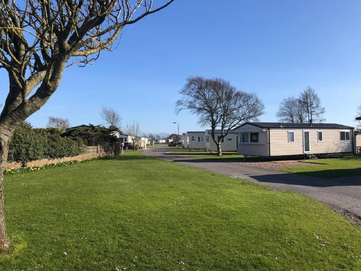 Hylton Park Silloth Caravan Holiday Homes Екстер'єр фото