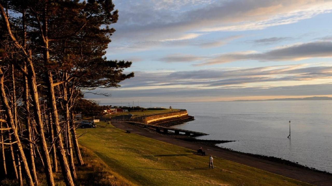 Hylton Park Silloth Caravan Holiday Homes Екстер'єр фото