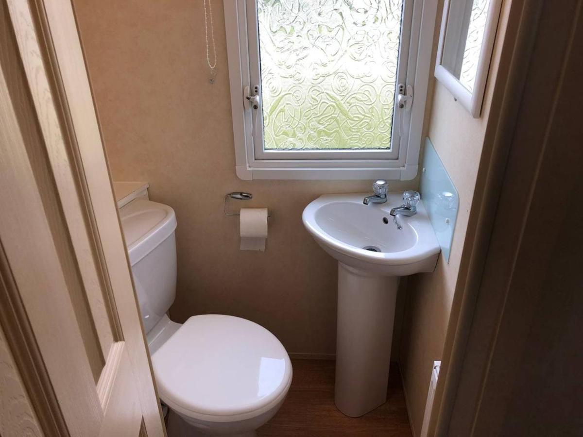 Hylton Park Silloth Caravan Holiday Homes Екстер'єр фото