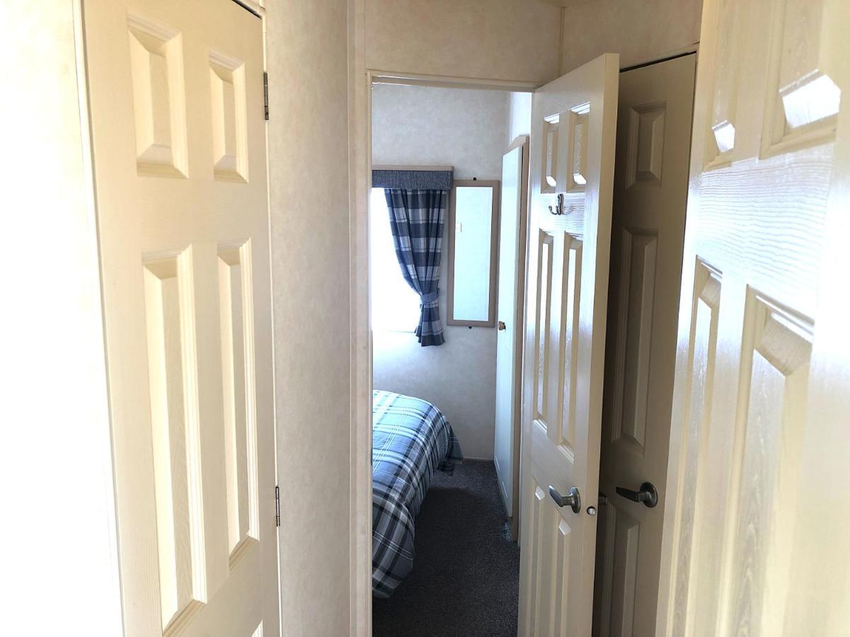 Hylton Park Silloth Caravan Holiday Homes Екстер'єр фото