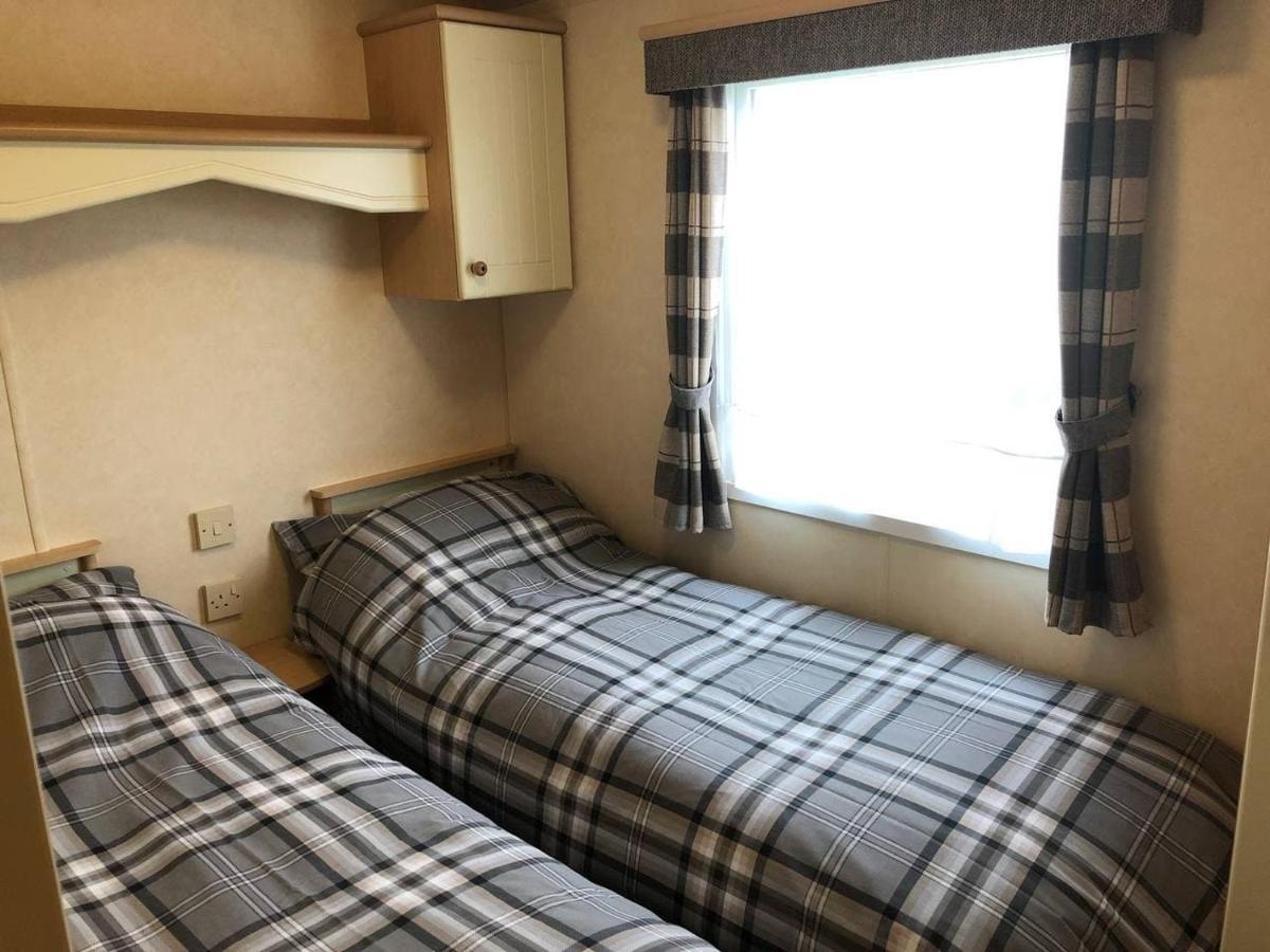 Hylton Park Silloth Caravan Holiday Homes Екстер'єр фото