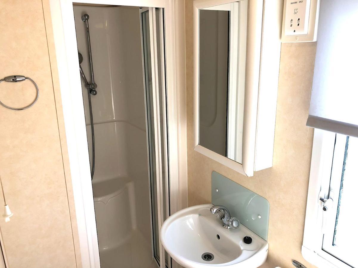 Hylton Park Silloth Caravan Holiday Homes Екстер'єр фото