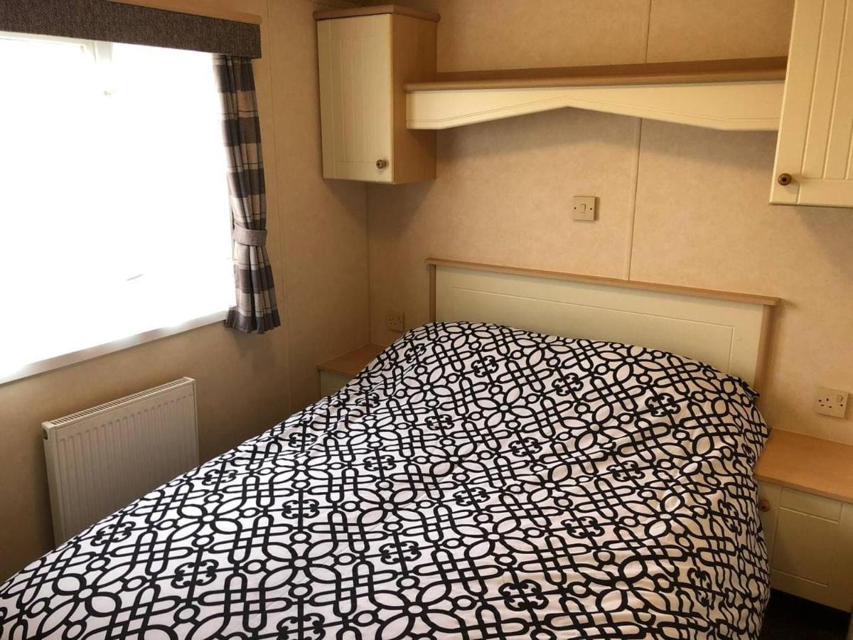 Hylton Park Silloth Caravan Holiday Homes Екстер'єр фото
