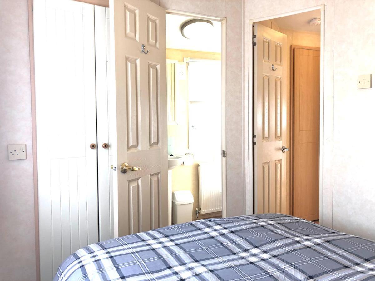 Hylton Park Silloth Caravan Holiday Homes Екстер'єр фото