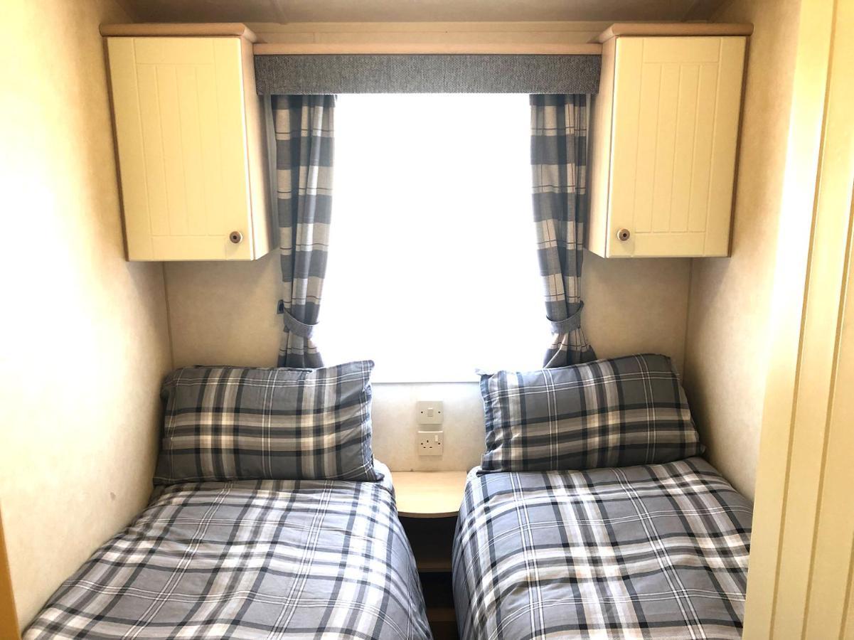Hylton Park Silloth Caravan Holiday Homes Екстер'єр фото
