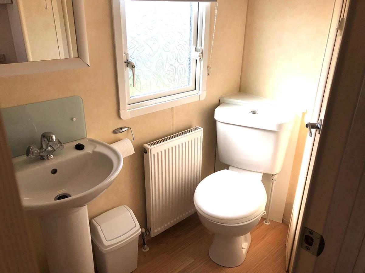 Hylton Park Silloth Caravan Holiday Homes Екстер'єр фото